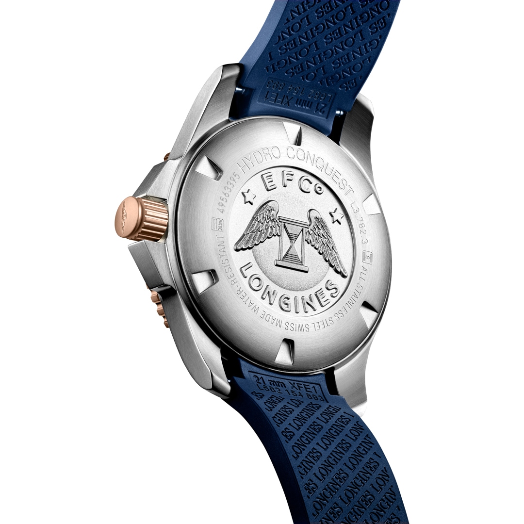 Longines HydroConquest 43mm