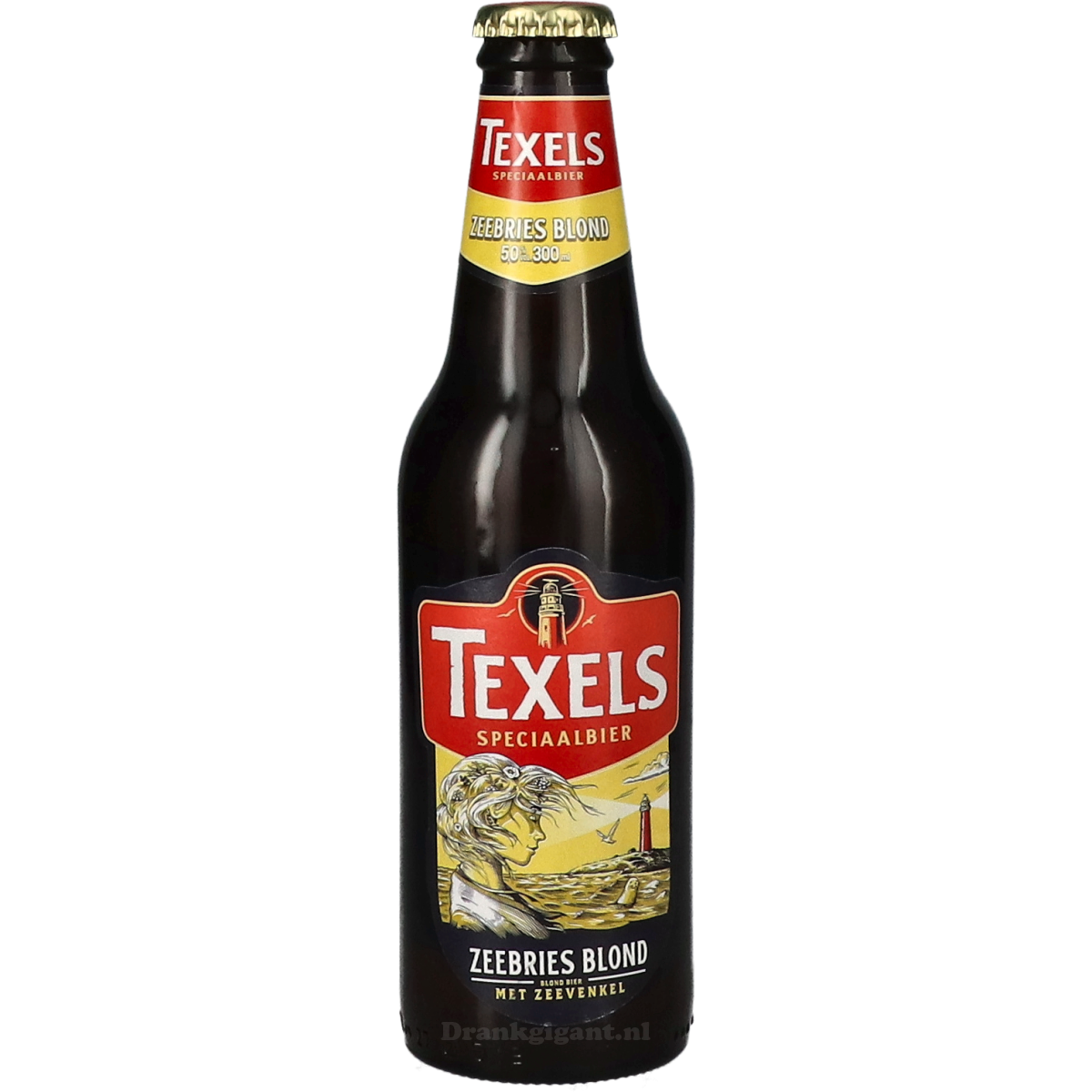 Texels Zeebries Blond 30 cl