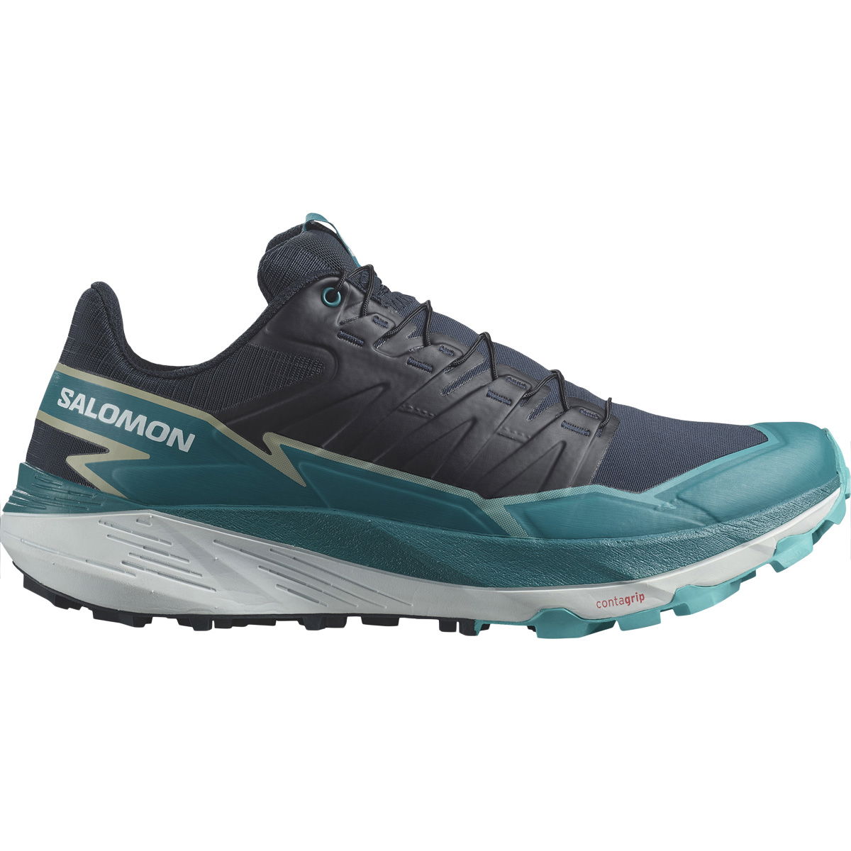 Salomon Thundercross Trail Løbesko Herre