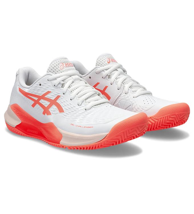 ASICS Women Gel-Challenger 14 Clay Tennisschoenen