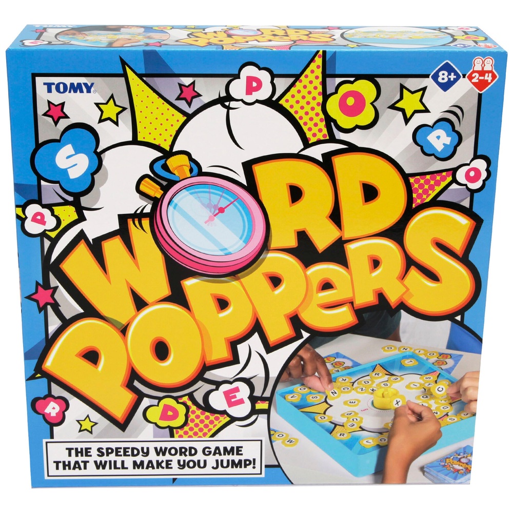 Wort-Poppers