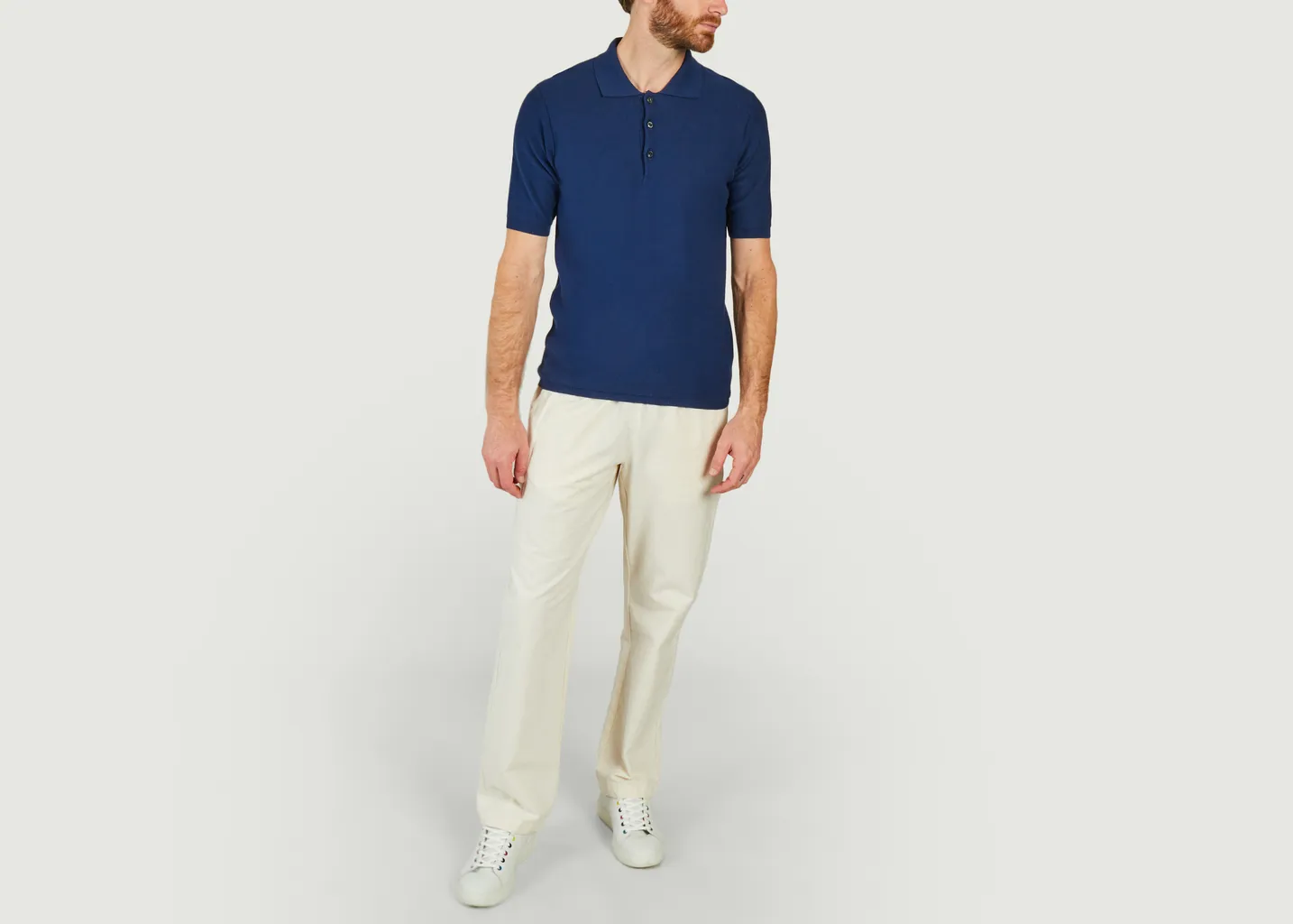 Pantalon Maji Bio Homecore