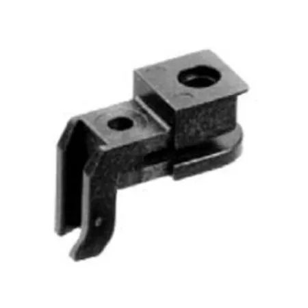 Fleischmann 6572 Adapter für Profi-Kupplungskopf 6570, höhenverstellbar