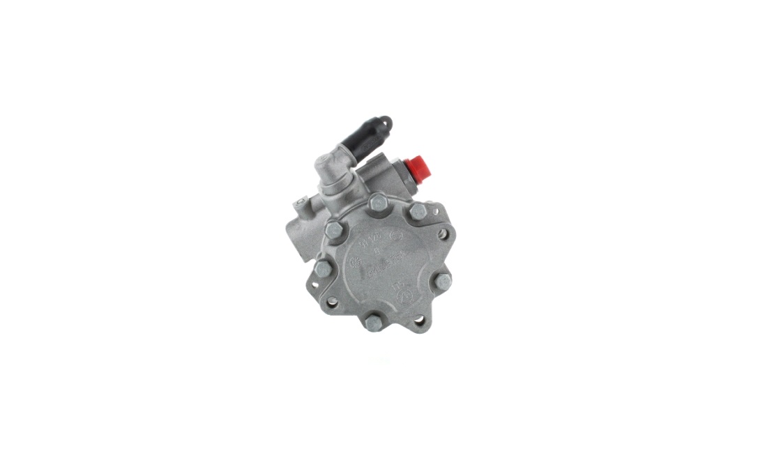 Servopumpe Hydraulisk