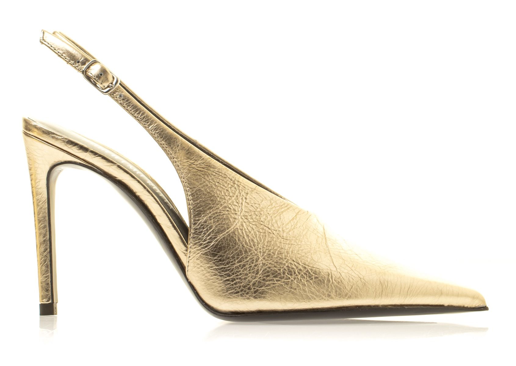 Guglielmo Rotta Slingback Pump