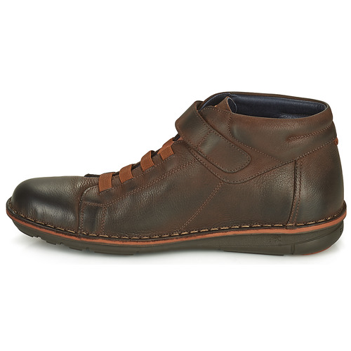 Fluchos - ALFA - Marron