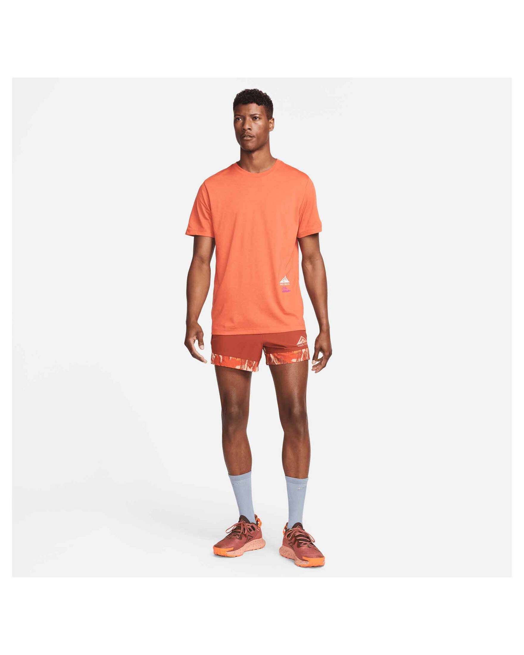 Nike| Herren Laufshirt