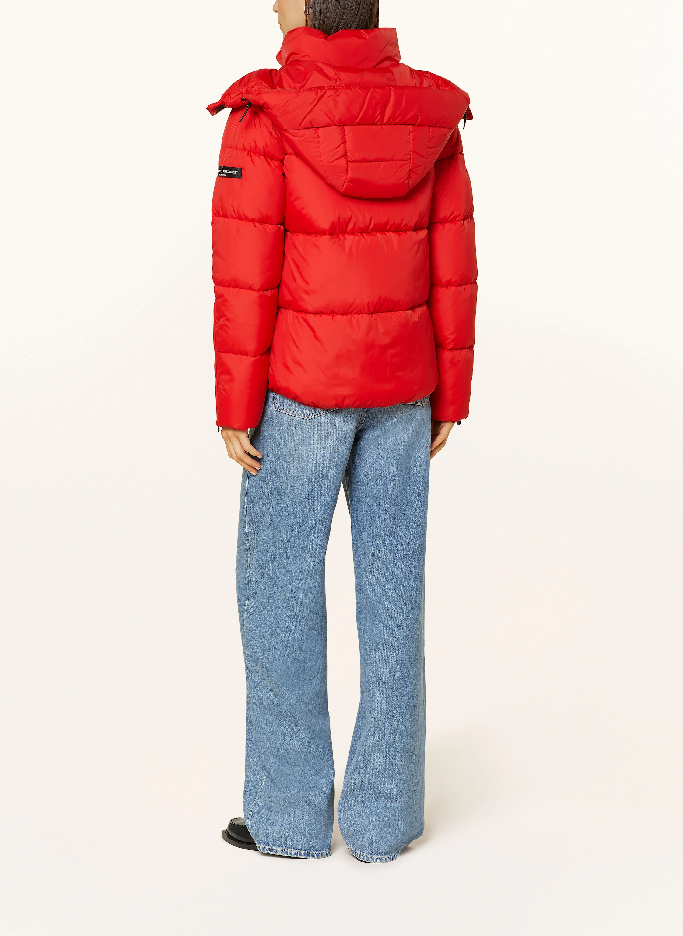 FRIEDA & FREDDIES Steppjacke XALLY