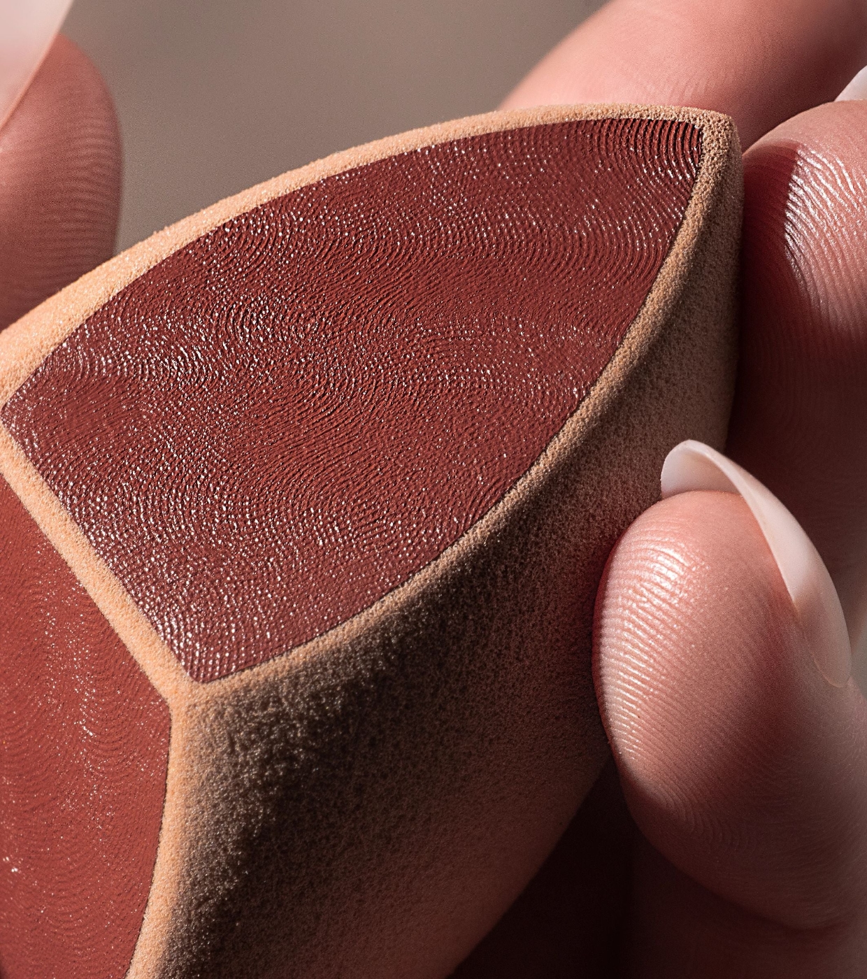 Real Techniques - Esponja de maquiagem Makeupsaver