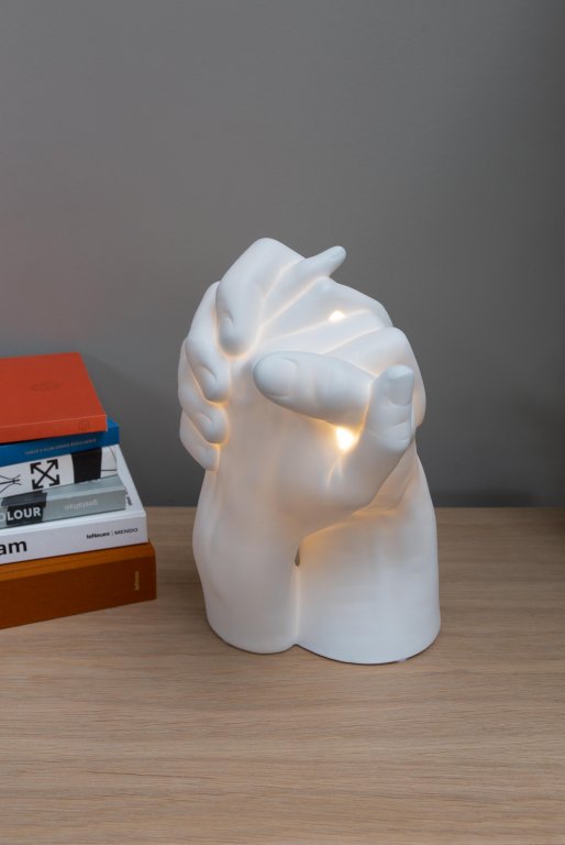 Seletti With me tafellamp LED