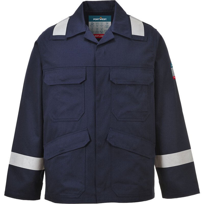 Portwest FR25 Veste Bizflame Plus