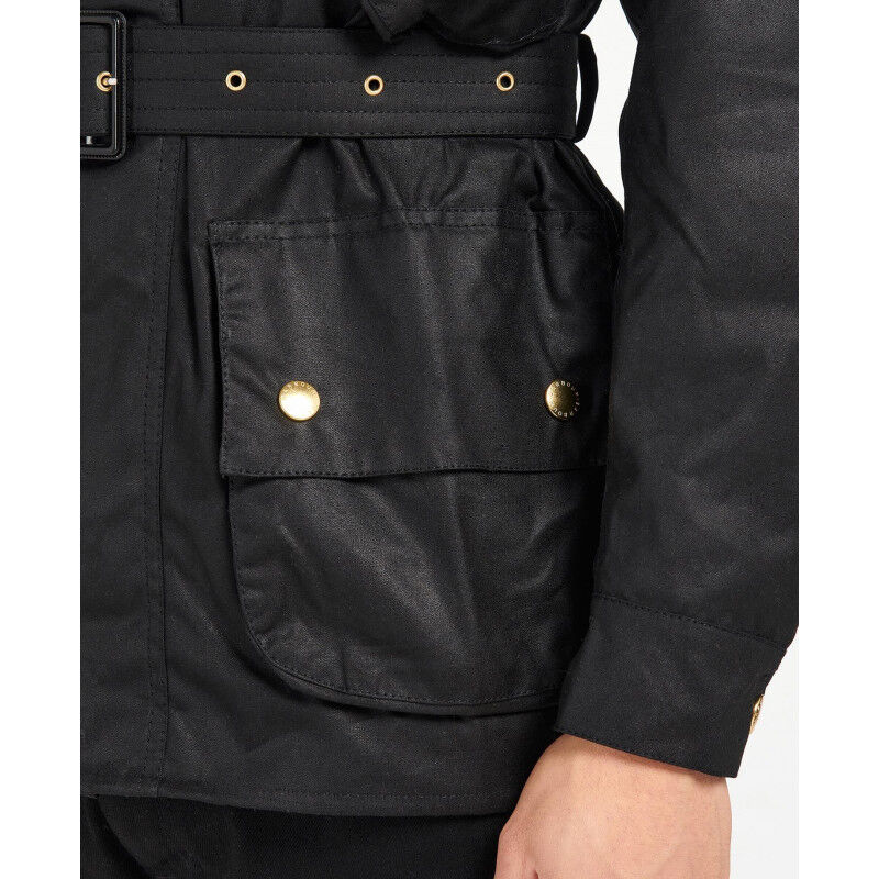 International Original Wax - Veste homme