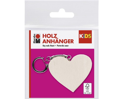 Marabu Kids Hanger Hart