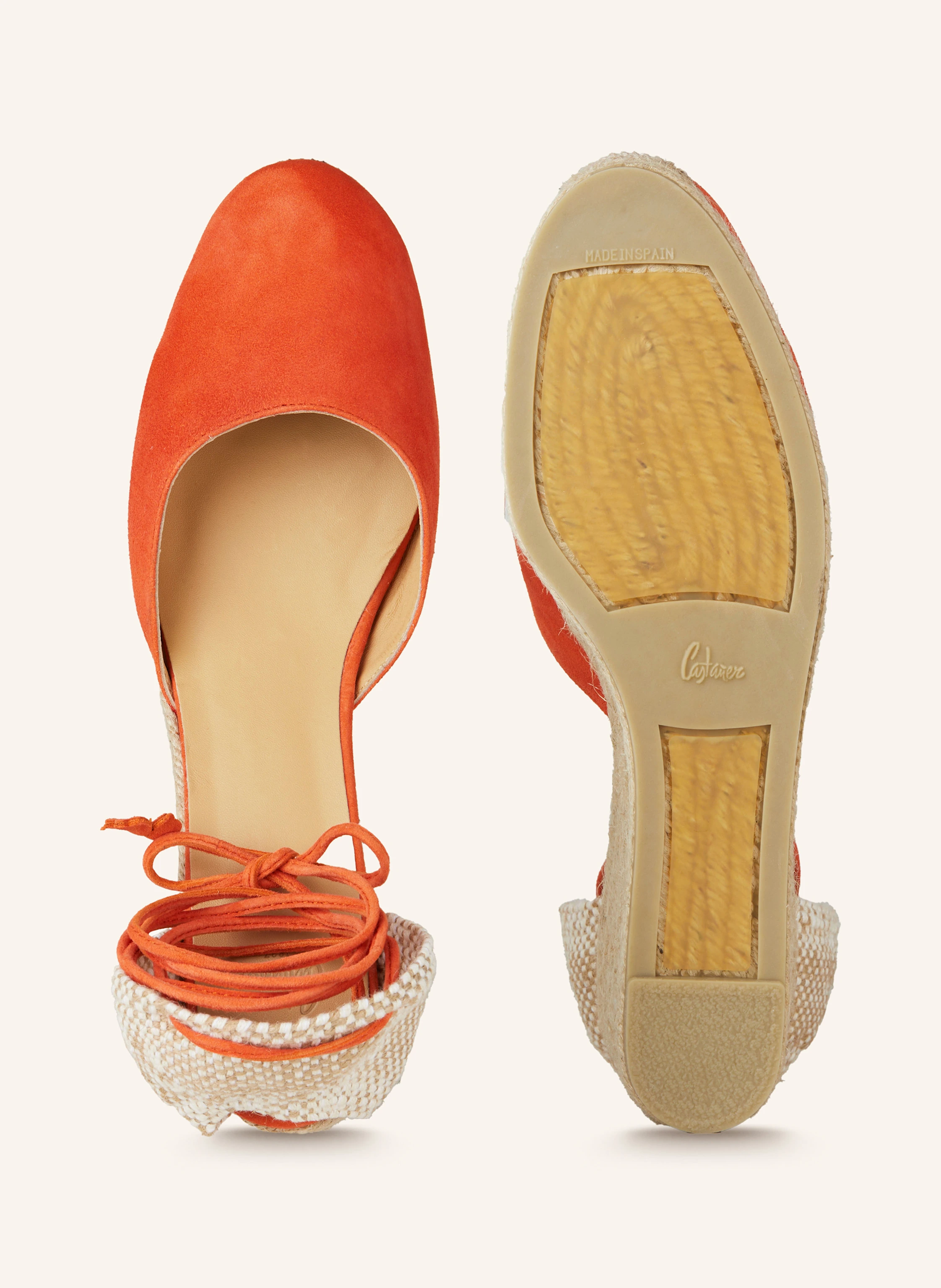 Castaner Wedges CARINA