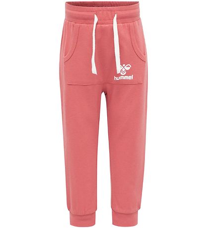 Hummel Jogginghosen - hmlFutte - Koralle