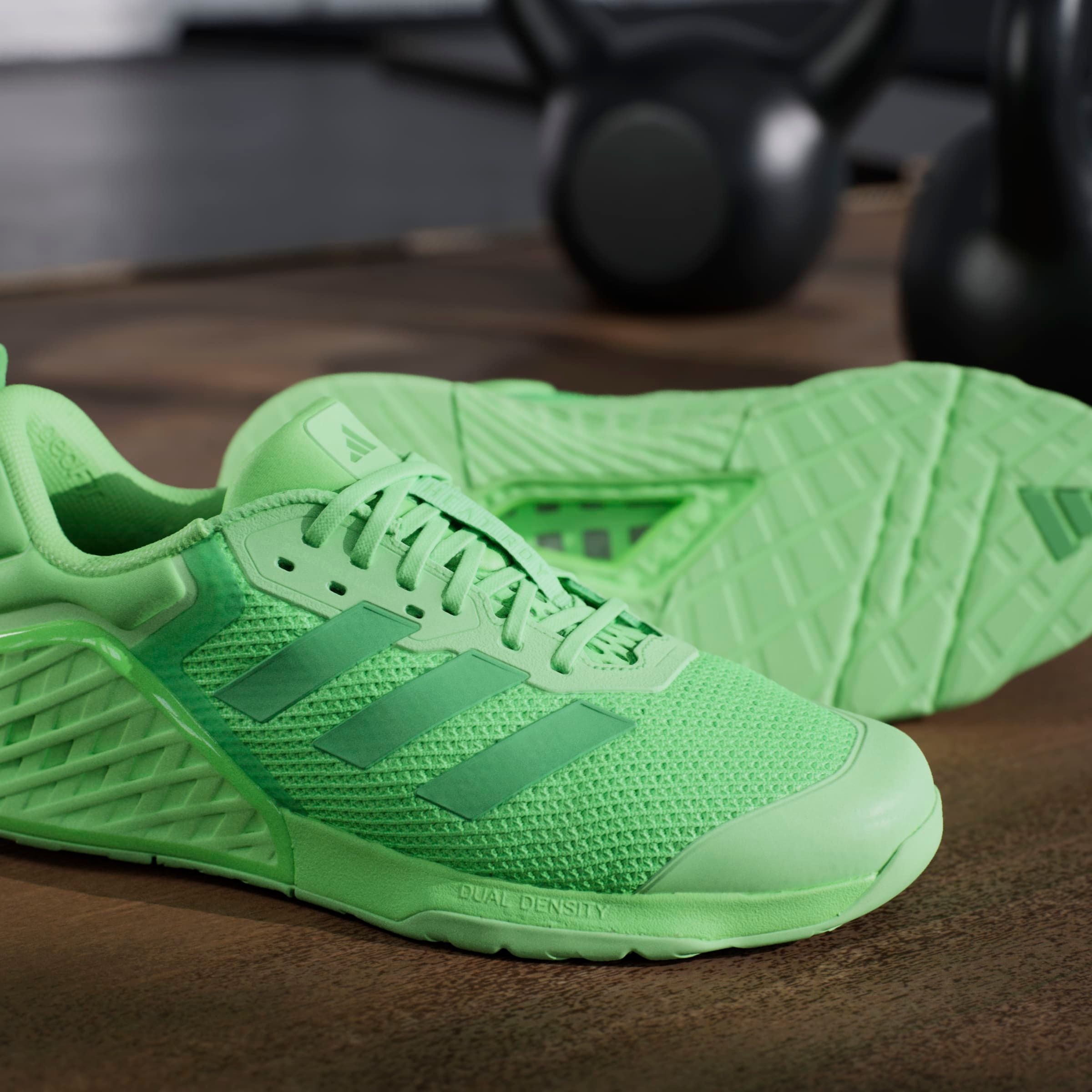 adidas Performance Trainingsschuh »DROPSET 3«