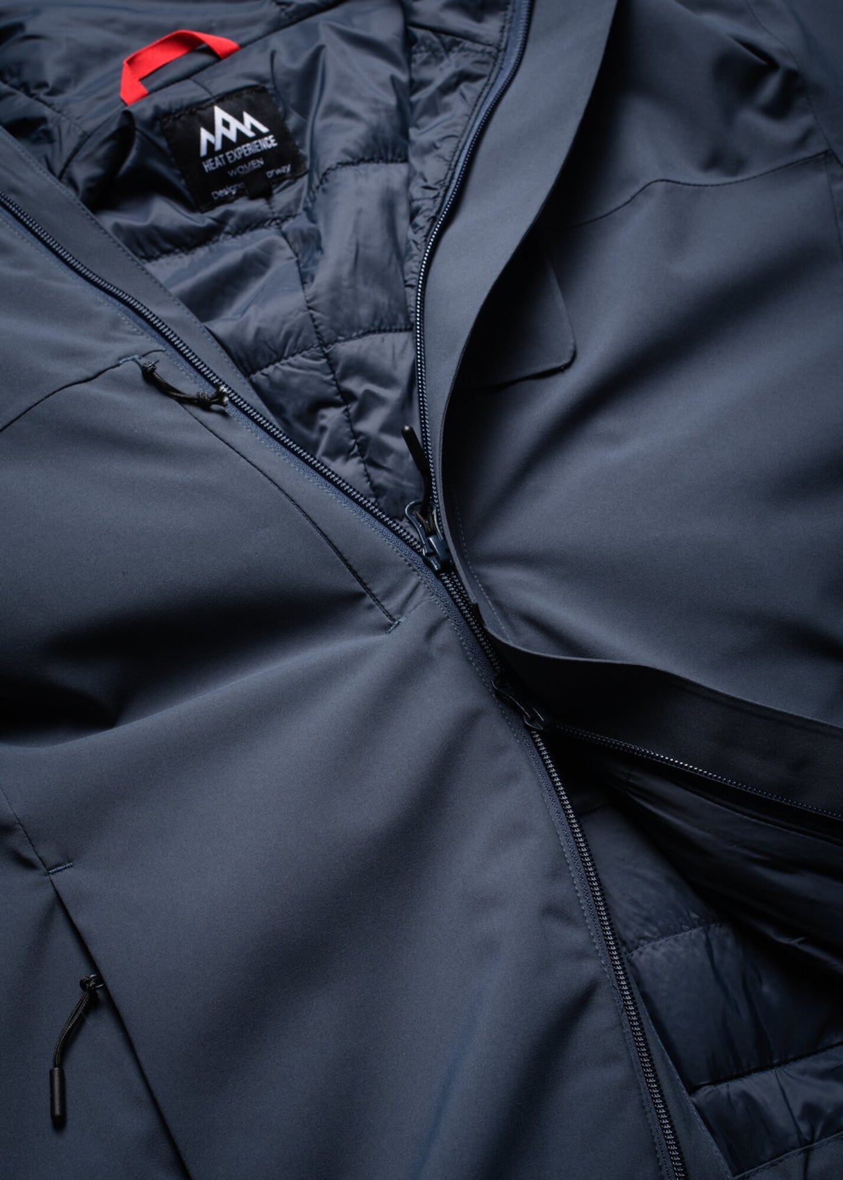 Heat Experience<br>Heated Oslo Coat Mens