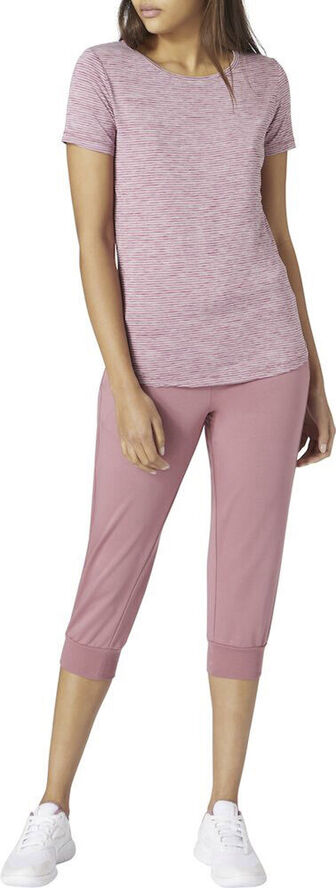 Energetics Gora trænings T-shirt Pink