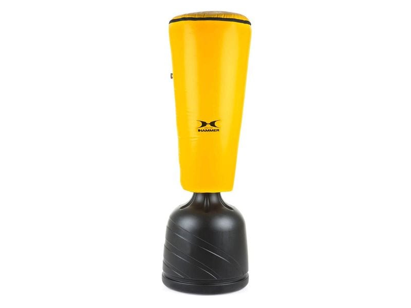 HAMMER Boxsack Impact Punch Standboxsack