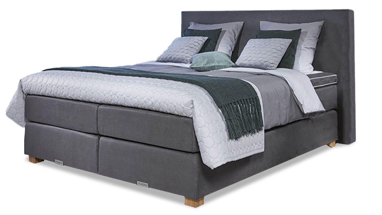 Boxspring Heathrow  | Business Class