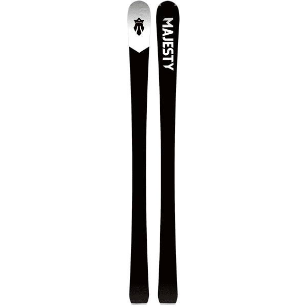 Ski MAJESTY GTX BLACK