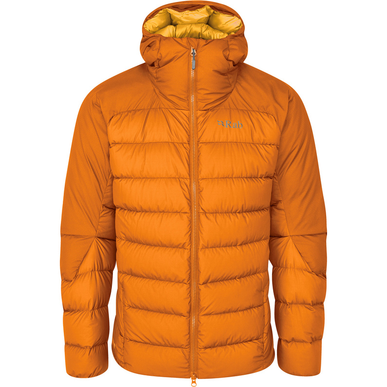 Rab Herren Infinity Alpine Jacke