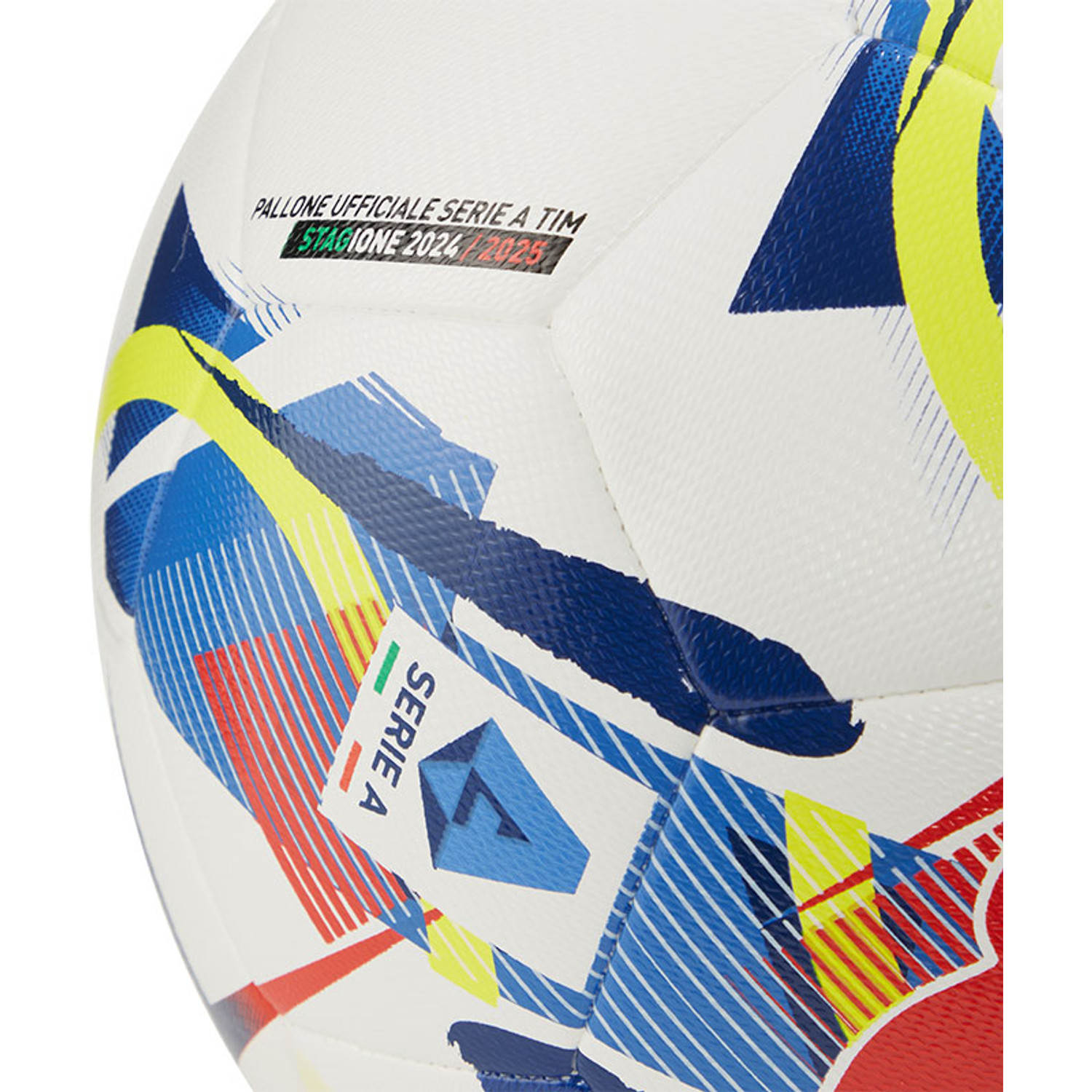 Puma Orbita Serie A Hybrid 2024/2025 - Maat 5