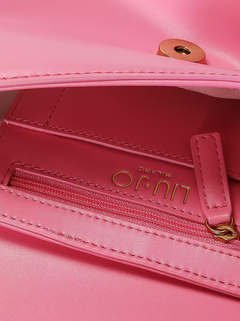 LIU JO Tasche - Mini Bag  pink