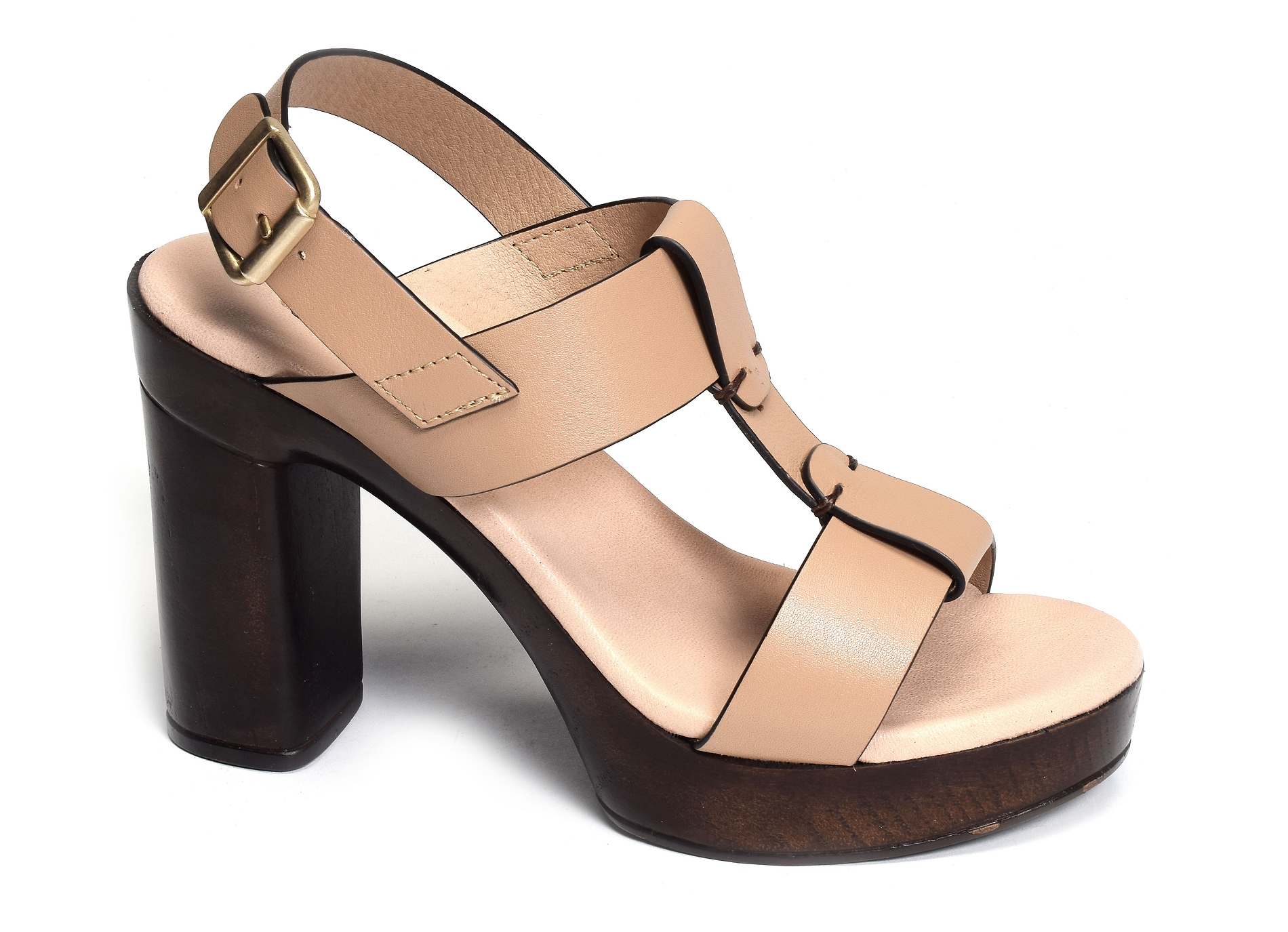 Coiffy beige