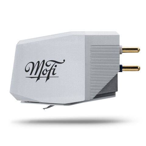 MoFi UltraTracker – MM-element voor serieuze liefhebbers