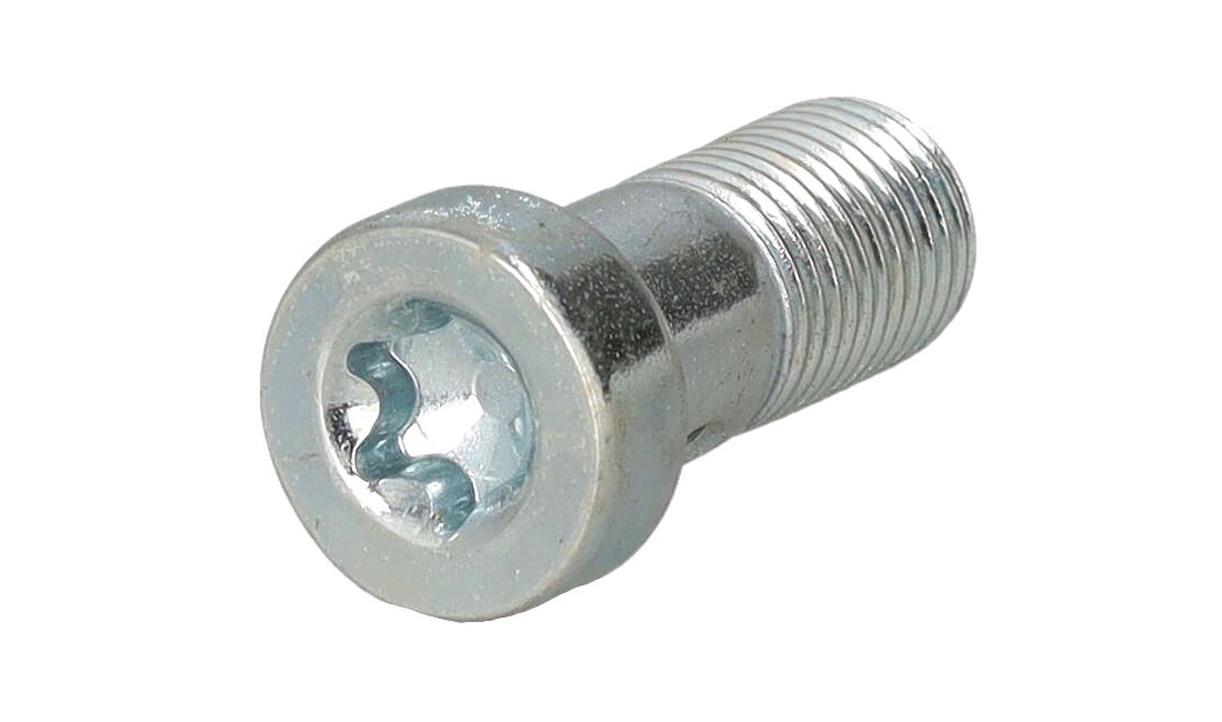 Banjobolt, turbolader