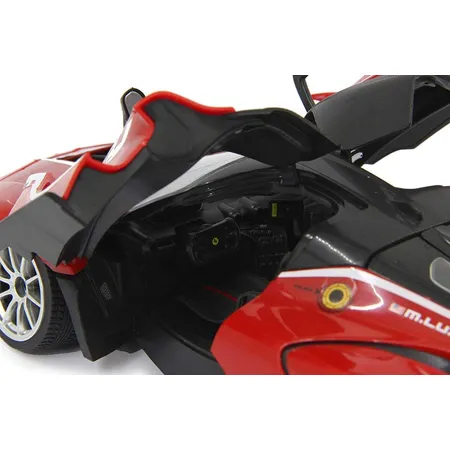 Jamara Ferrari FXX K EVO 1:18 2,4GHz Bausatz