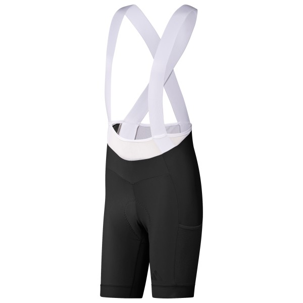 adidas - Women's Essential Bib Cargo - Pantalon de cyclisme
