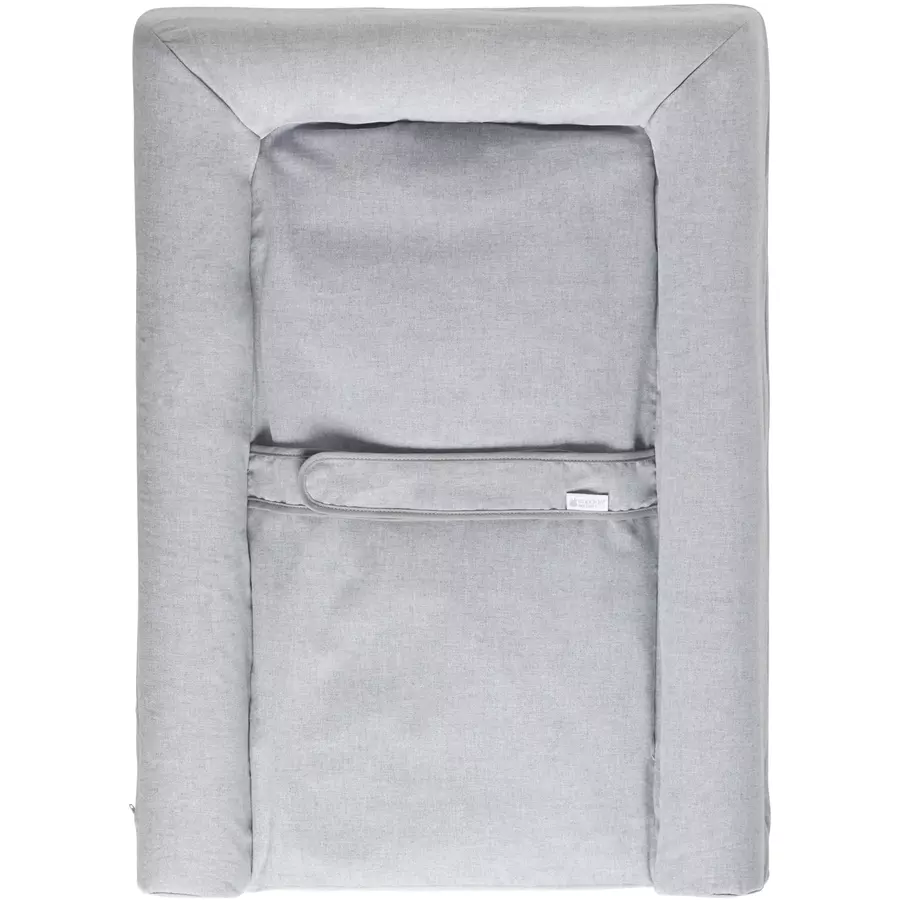 candide Wickelmatratze Mat'Confort 70 x 50 cm grau