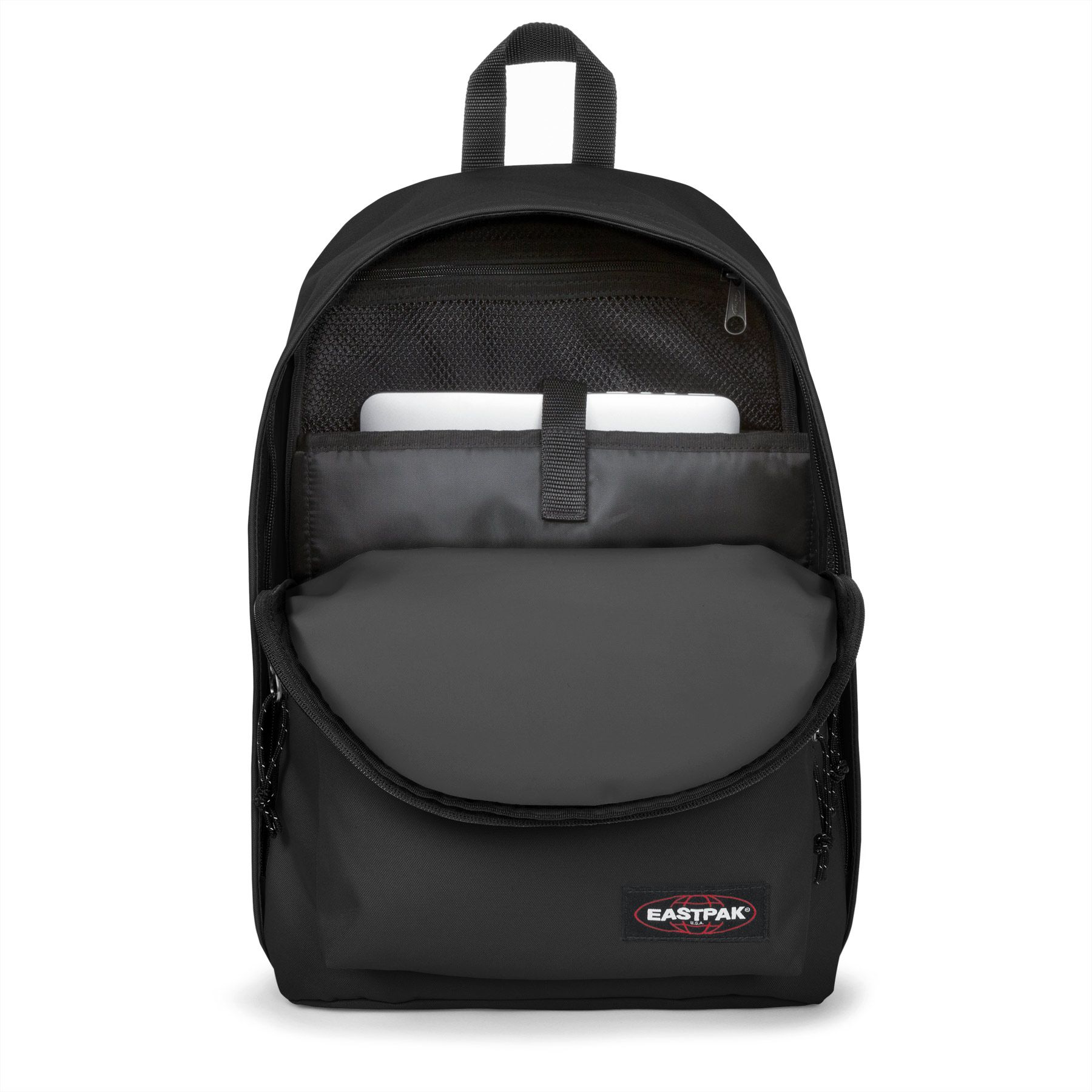 Out Of Office Black