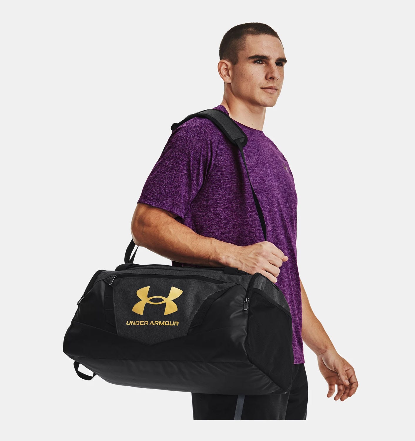 Under Armour  Undeniable 5.0 Duffle Bag Small