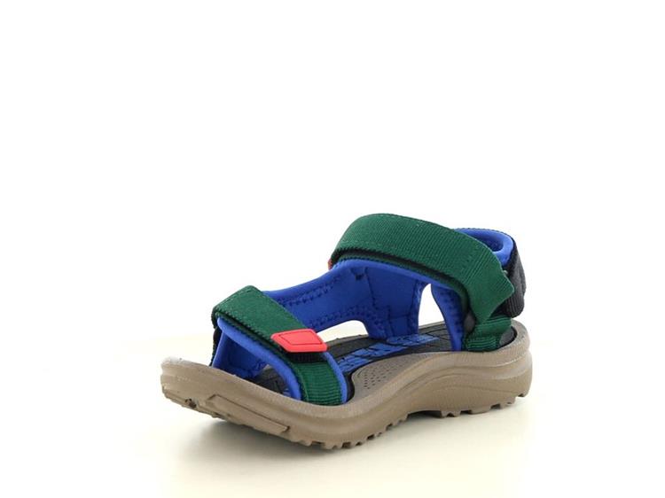 Braqeez Stevie Sport Dark blue