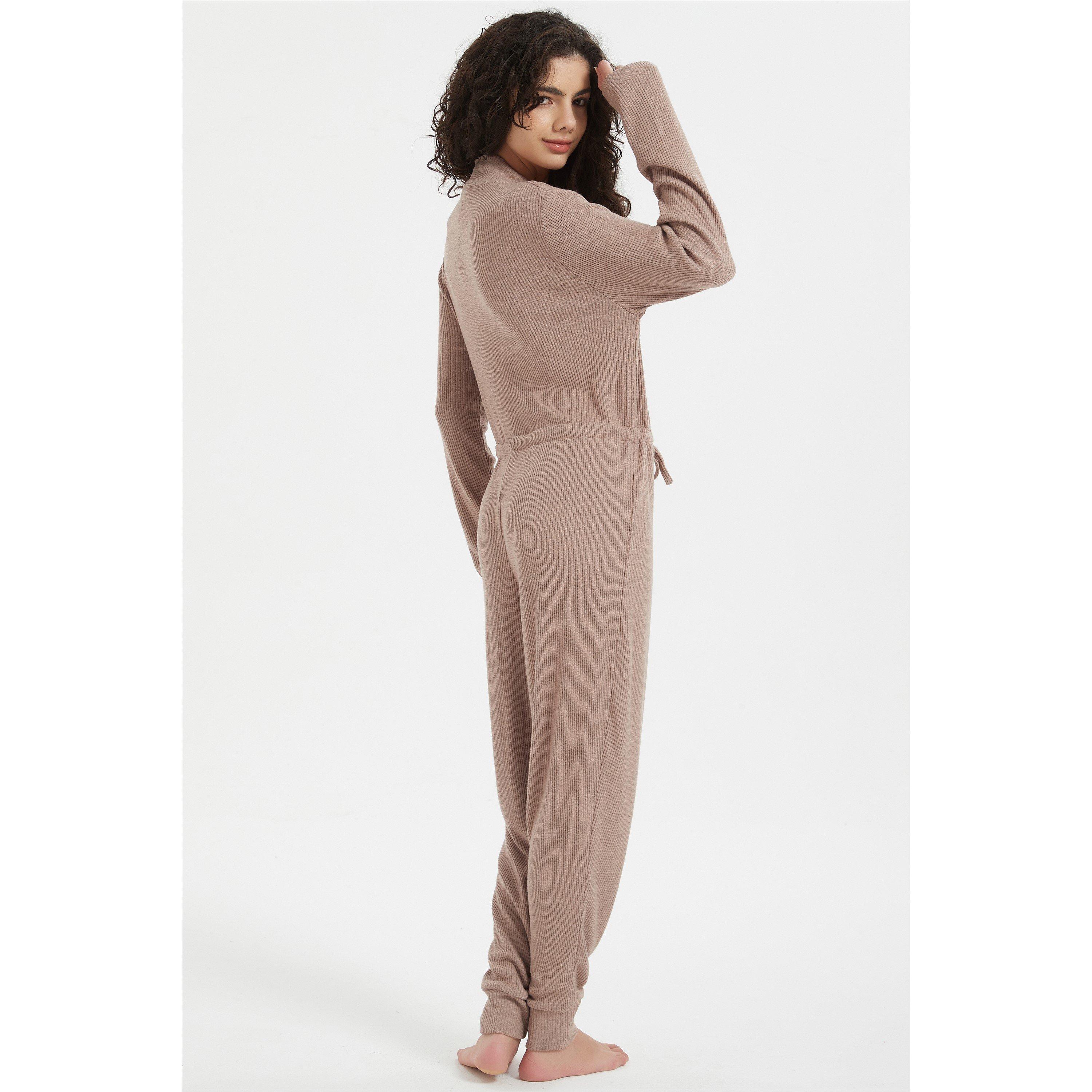 Linea Ladies Loung Jumpsuit