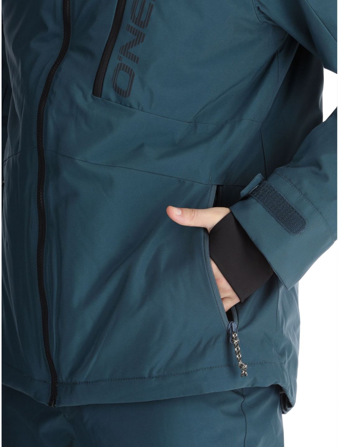 Hammer Snow ski-jas heren