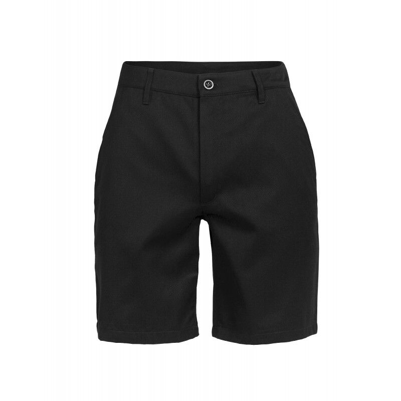 Merino Berlin Shorts - Short randonnée homme