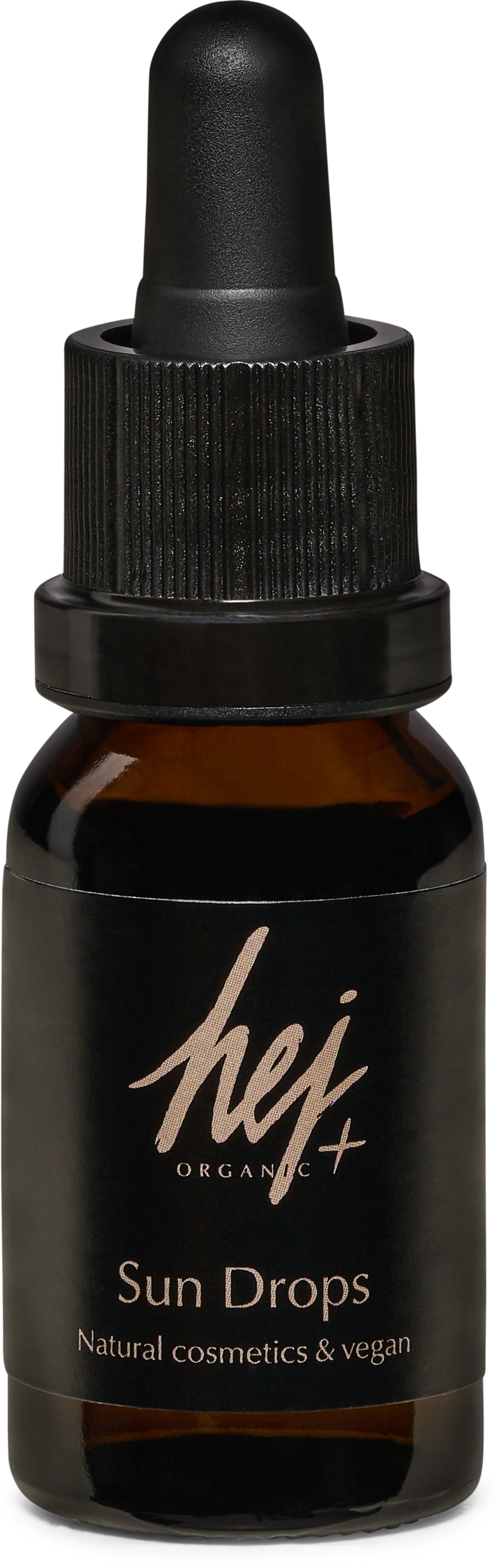 HEJ ORGANIC  Sun Drops, 15 ml
