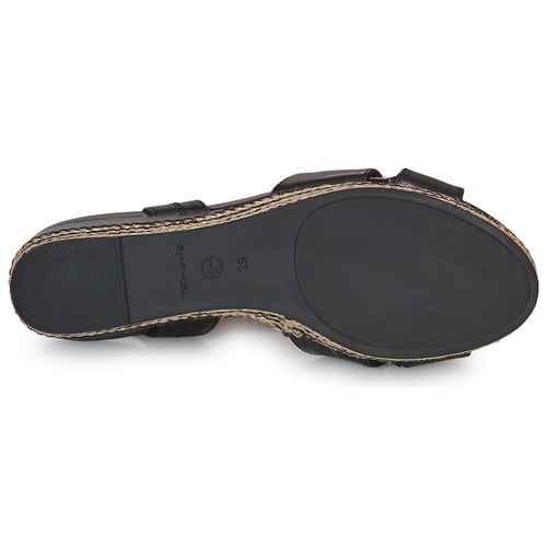 Tamaris - 28001-003 - Noir