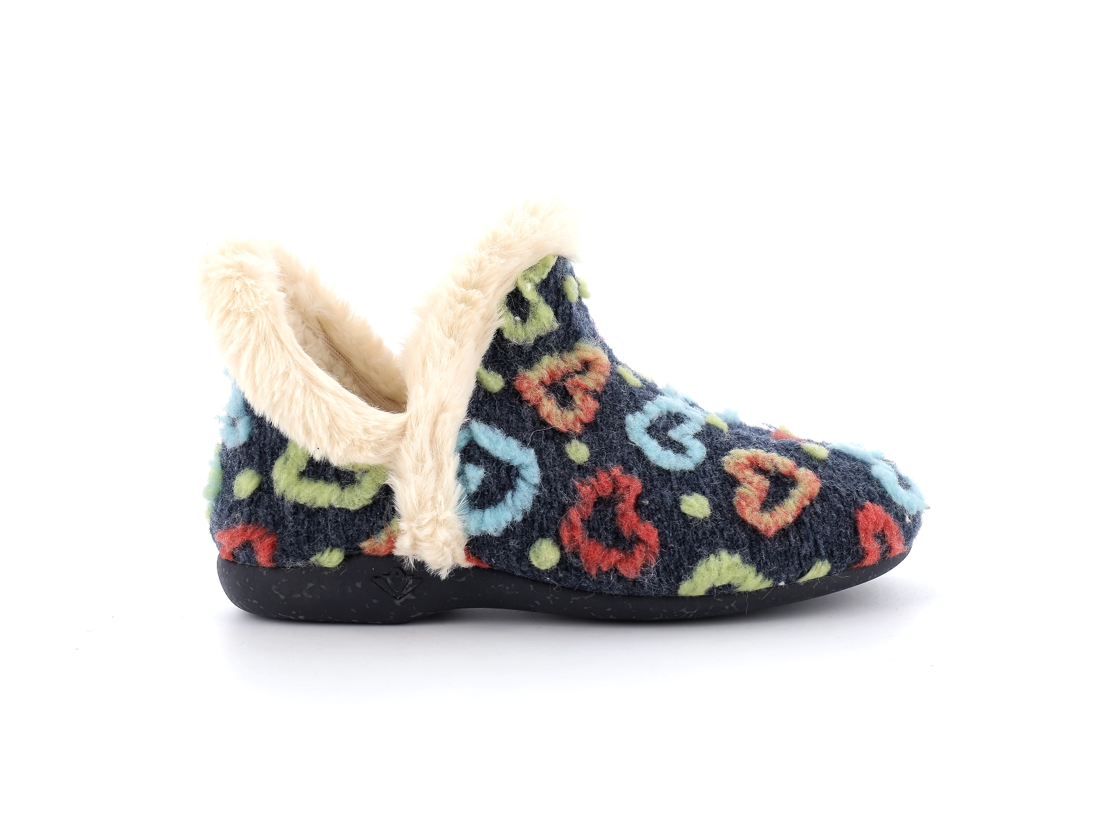 La bande a mich-DULO Textile Multicolore