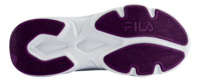 Fila Felice Sneaker Hvid FFT0140 (36-39) | Skoringen