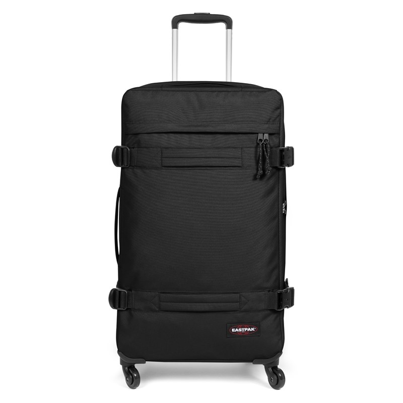 Eastpak<br>Kuffert Transit'r 4 Str M
