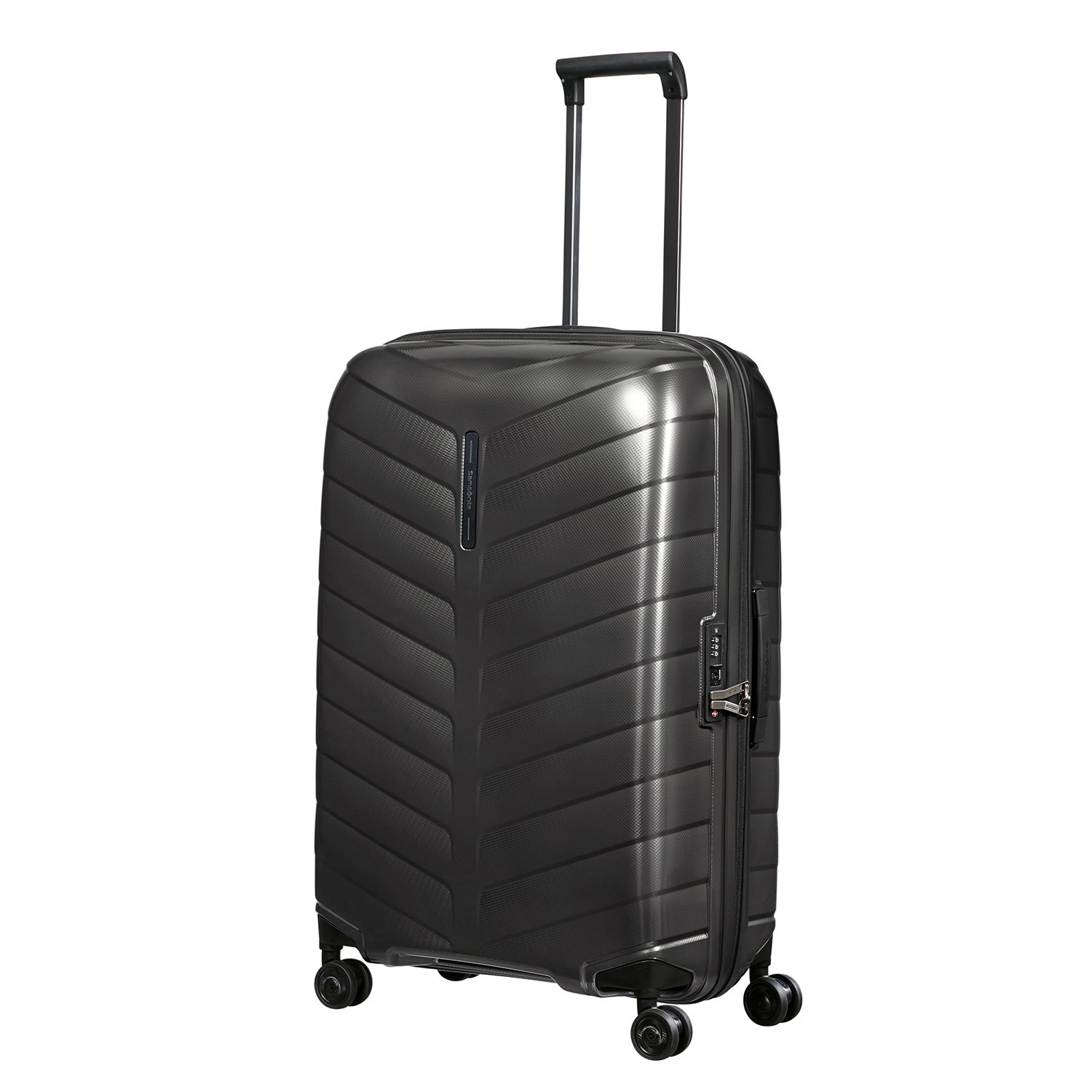 Samsonite Attrix Spinner 75 anthracite