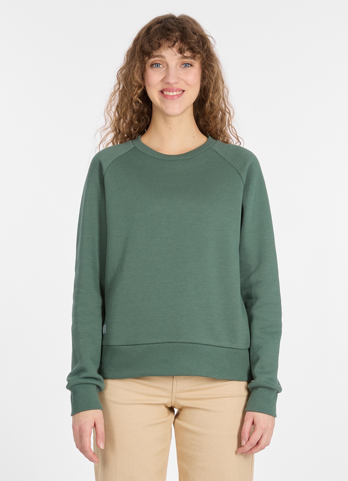 Ragwear Sweatshirt »JOANN«