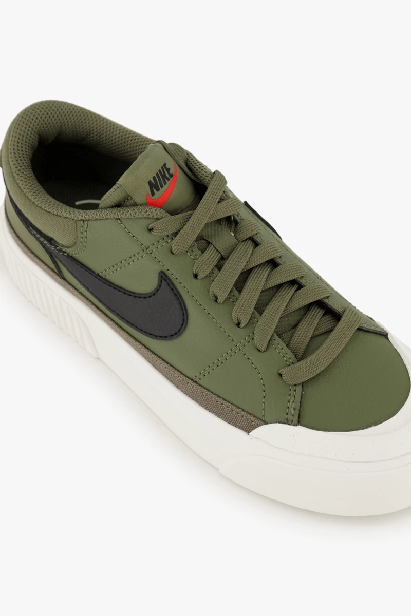 Nike Court Vision Low Better Damen Sneaker