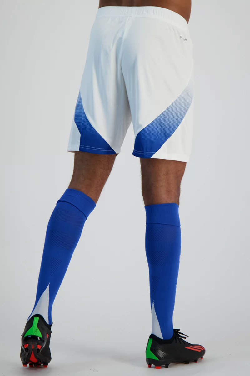 adidas Performance Italien Home Replica Herren Short EM 2024