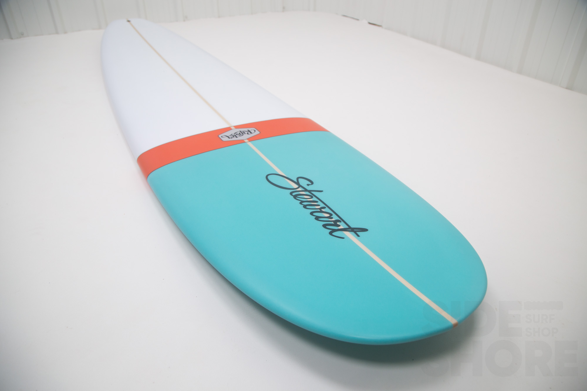 Stewart Ripster 9'0